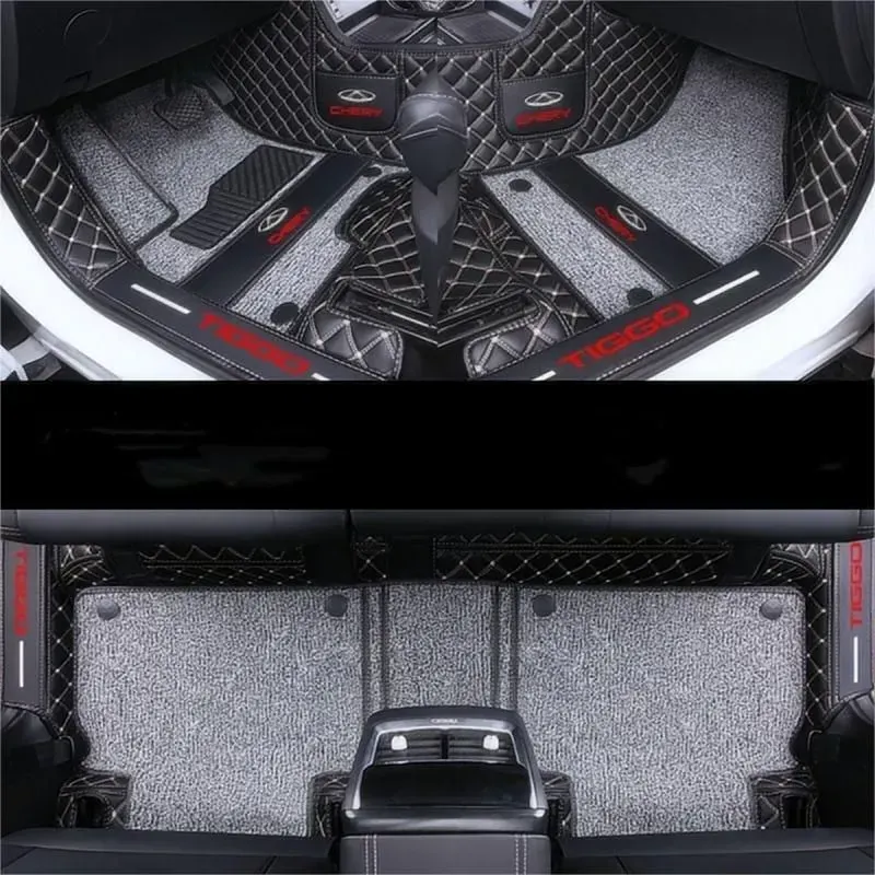 Коврик для салона авто, chery tiggo 7 pro max - купить по выгодным ...