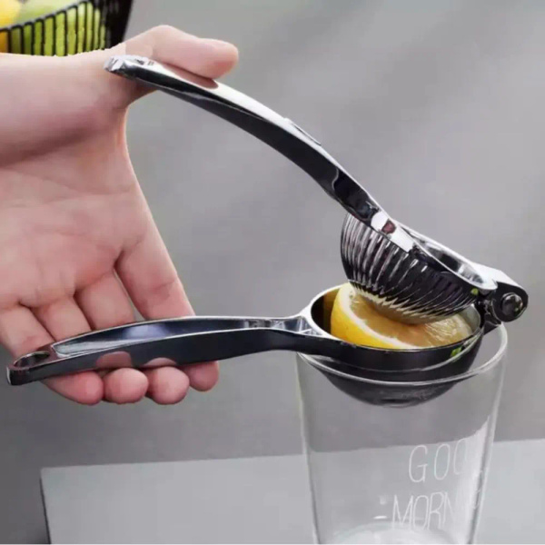 Ручная соковыжималка для фруктов, для цитрусовых купить на OZON по ...