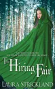 The Hiring Fair - Laura Strickland