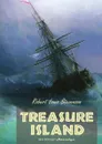 Treasure Island - R.L. Stevenson