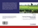 Sowing Strategies for Rice Cultivation - Sandeep Kumar,Diwan Singh and Surender Singh