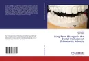 Long-Term Changes in the Dental Occlusion of Orthodontic Subjects - Kenneth Dyer,Edward Harris and James Vaden