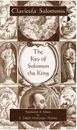 The Key of Solomon the King (Clavicula Salomonis) - King Of Israel Solomon, MacGregor Mathers