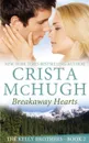 Breakaway Hearts - Crista McHugh