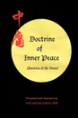 Doctrine of Inner Peace (Doctrine of the Mean) - Holly H. Roberts