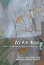 We Are Hope - Emma G. Bailey