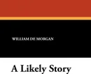A Likely Story - William De Morgan