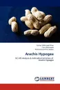 Arachis Hypogea - Farhan Mehmood Khan, Tahir Muhmood, Muhammad Athar Abbasi