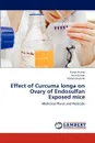 Effect of Curcuma longa on Ovary of Endosulfan Exposed mice - Kumar Ranjit, Kumar Arun, Ali Mohammad