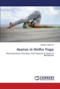 Asanas in Hatha Yoga - Bal Baljinder Singh