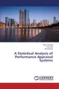 A Statistical Analysis of Performance Appraisal Systems - Ochieng Isaac, Owili Poti, Gichuhi Ann