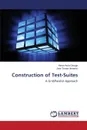 Construction of Test-Suites - Avila-George Himer, Torres-Jimenez Jose