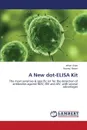 A New Dot-Elisa Kit - Alam Jehan, Hasan Najmul