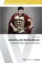 Asterix und die Barbaren - Ilse Marianne
