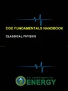 DOE Fundamentals Handbook - Classical Physics - U.S. Department of Energy