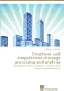 Structures and irregularities in image processing and analysis - Bouchot Jean-Luc