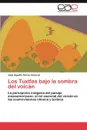 Los Tuxtlas bajo la sombra del volcan - Flores Cáceres José Agustín