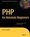 PHP for Absolute Beginners - Jason Lengstorf