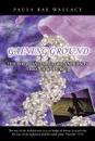 Gaining Ground. The David and Mallory Anderson Trilogy: Volume 3 - Paula Rae Wallace