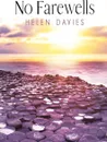 No Farewells - Helen Davies