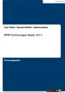 BPM Technologie Radar 2011 - Tom Thaler, Sabrina Brück, Harald Schäfer