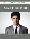 Matt Bomer 53 Success Facts - Everything You Need to Know about Matt Bomer - Dawn Flores