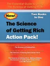 The Science of Getting Rich Action Pack!. The Essential Guide to Using The Science of Getting Rich - Wallace Wattles, Larry McLauchlin