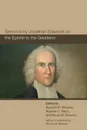 Sermons by Jonathan Edwards on the Epistle to the Galatians - Kenneth P Minkema, Adriaan C Neele, Wilson H Stanton