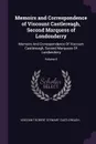 Memoirs and Correspondence of Viscount Castlereagh, Second Marquess of Londonderry. Memoirs And Correspondence Of Viscount Castlereagh, Second Marquess Of Londonderry; Volume 8 - Viscount Robert Stewart Castlereagh