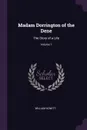 Madam Dorrington of the Dene. The Story of a Life; Volume 1 - William Howitt