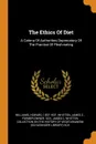 The Ethics Of Diet. A Catena Of Authorities Deprecatory Of The Practice Of Flesh-eating - Williams Howard 1837-1931