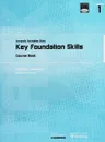 Transferable Academic Skills Kit: Getting Started: Key Foundation Skills: Module 1 (Transferable Academic Skills Kit (TASK)) - Anthony Manning