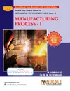 Manufacturing Process - I - M M Bhoomkar, M V Mugale