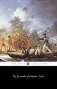 The Journals of Captain Cook - COOK JAMES