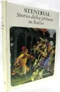 Stendhal. Storia della pittura in Italia - Stendhal