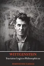 Tractatus Logico-Philosophicus - Ludwig Wittgenstein, Charles Kay Ogden