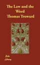 The Law and the Word - Thomas Troward