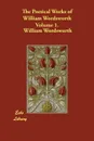 The Poetical Works of William Wordsworth Volume 1. - William Wordsworth