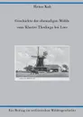 Geschichte der ehemaligen Muhle vom Kloster Thedinga bei Leer - Heino Kok