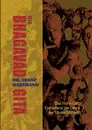 Die Bhagavad Gita - Franz Hartmann