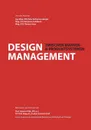 Design Management - Benjamin Schilbach, Thomas Saier, Peter Schreckensberger