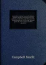 A practical treatise on pure fertilizers; and the chemical conversion of rock guanos, marlstones, coprolites, and the crude phosphates of lime and alumina generally, into various valuable products - Campbell Morfit