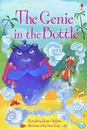 Genie in the bottle - Dickins, Rosie