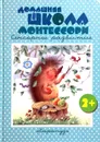 Домашняя школа Монтессори. 2-4 года - К. Сумнительный