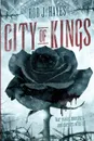 City of Kings - Rob J Hayes