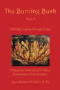 The Burning Bush  Vol. 2. A Simplified and Easy-To-Read Summarization of Scripture - Lynn Waddell M.A.B.C M Th