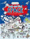 Seek and Find Space - Bloomsbury Publishing