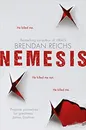 Nemesis - Brendan Reichs