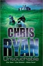 Alpha Force 10: Untouchable - Chris Ryan