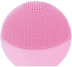 Щетка для чистки лица LUNA play plus, благодаря которой ваша кожа станет безупречно чистой и красивой.;
Мягкие  ...